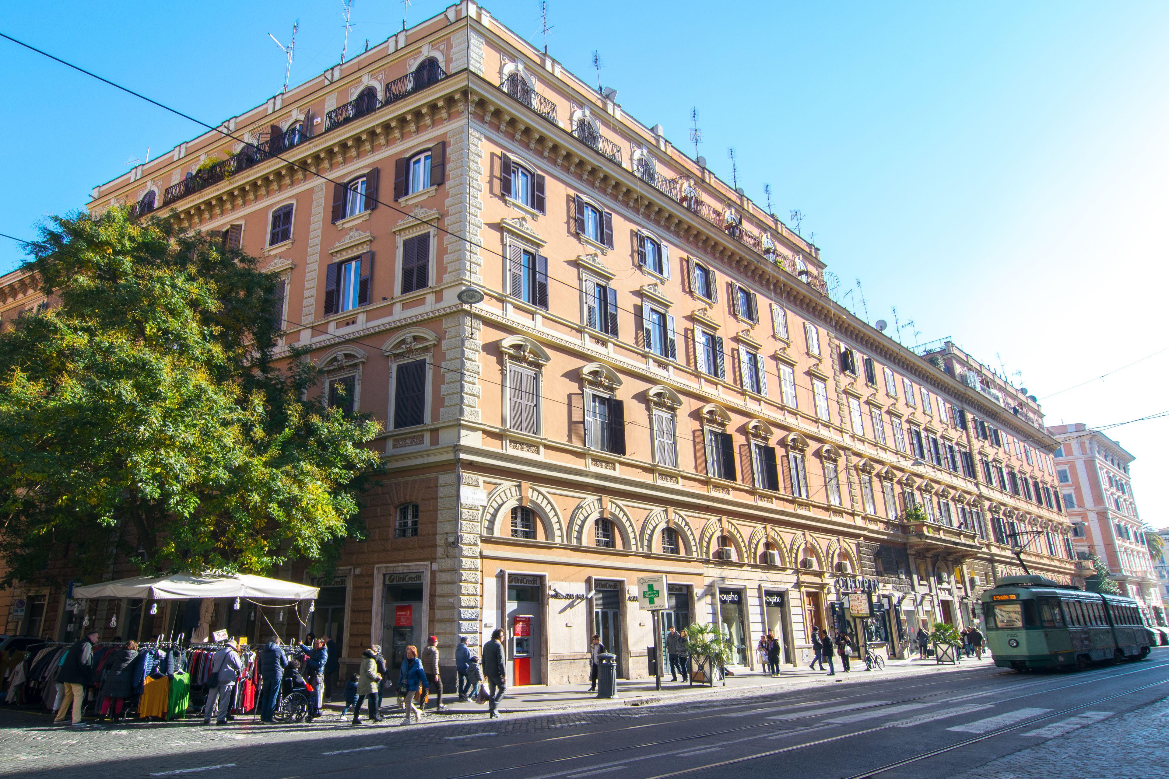 Maison Vaticana — Photos 3
